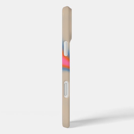 Neon Mirage Case-Mate iPhone Case (Achterkant / Rechts)