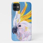 Neon Mohawk - Cockato Case-Mate iPhone Case (Achterkant)