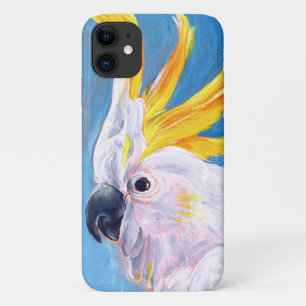 Neon Mohawk - Cockato Case-Mate iPhone Case