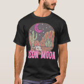 Neon Moon T-shirt (Voorkant)