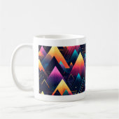 Neon Mountains Mok (Links)
