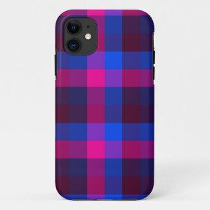 Neon mozaïek fusie Case-Mate iPhone case