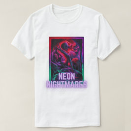 Neon Nachtmerries - Droomdonker T-shirt