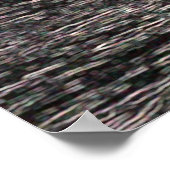 Neon Nassau Poster (Hoek)