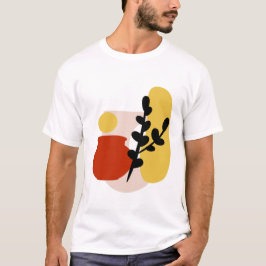 Neon Nevel T-shirt