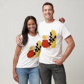 Neon Nevel T-shirt (Unisex)