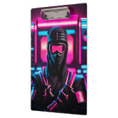 neon ninja klembord (Links)
