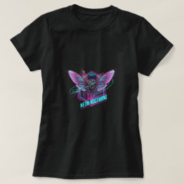 Neon Nocturne T-shirt