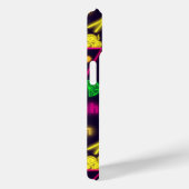 Neon Noodles Case-Mate iPhone Case (Achterkant / Rechts)