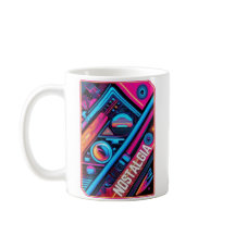 Neon Nostalgie -  vibes