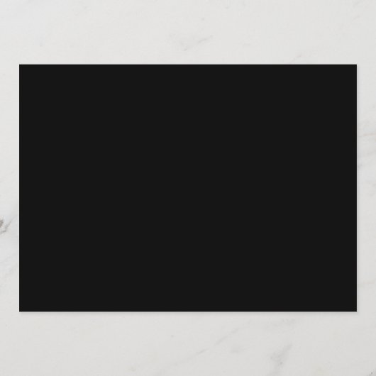 Neon oneindigheidssymbool met gloeiende kolibrie programmakaart (Achterkant)