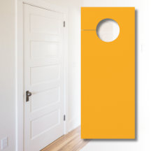 Neon Oranje Stevige Kleur | Klassiek