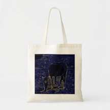Neon Paard -