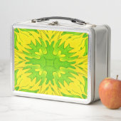 Neon Pause Dienstag Edition – Frische Energie Kale (In situ)