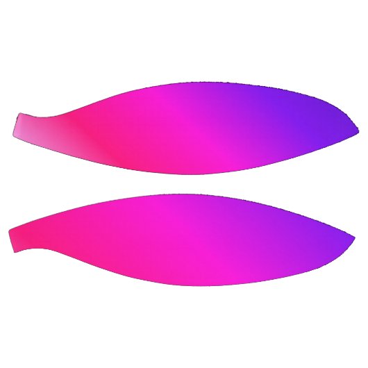 Neon Pink en Paars Basketbal (Panelen)