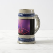 Neon Pink Girls Sign Thunder_Cove Bierpul (Voorkant rechts)