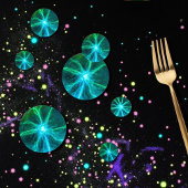 Neon Plasma Ball elektrische partij Confetti