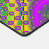 Neon Pop Paper Psychedelic Bureaumat (Hoek)