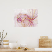 Neon Poster (Keuken)