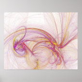 Neon Poster (Voorkant)