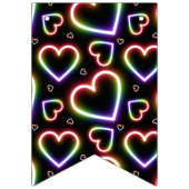 Neon Pride Vlaggetjes (Eerste vlag)