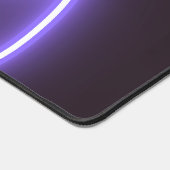 NEON PS4 handvat aangepaste naam Bureaumat (Hoek)