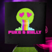 Neon Puke & Rally Can Koeler | Feest Comeback