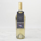 Neon Purim Flessenhanger (Op fles)