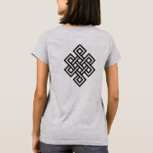 Neon Race Tank (Achterkant)