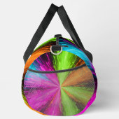 Neon Radial Burst Explosion Plunjezak (Rechts)