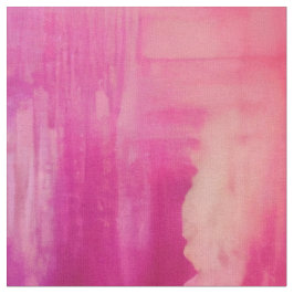 Neon Rainbow Ice Tie Dye Stof