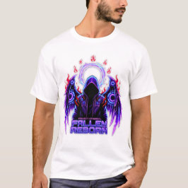 Neon Reaper T-Shirt