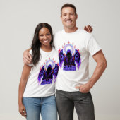     Neon Reaper T-Shirt (Unisex)
