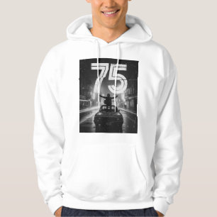 Neon Rebellie 75 Hoodie