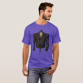 Neon Rebels 85 vrienden T-shirt (Voorkant volledig)