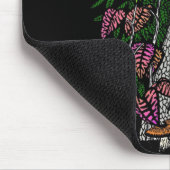 Neon Regenwoud Muismat (Hoek)