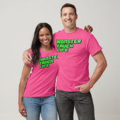 Neon Ridder T-shirt (Unisex)