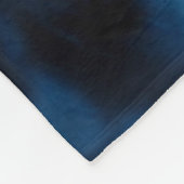 Neon Rider Fleece Deken (Hoek)