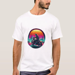 Neon Rider T-shirt