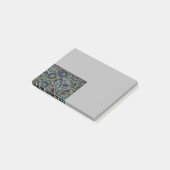 Neon Rings Post-it® Notes (Schuin)