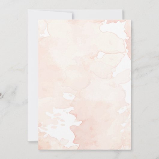 Neon Roller-schaats Verjaardagsuitnodiging Kaart (Achterkant)