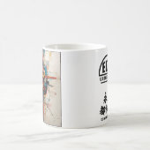 NEON ROSE KOFFIEMOK (Center)