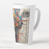 NEON ROSE LATTE MOK (Rechterhoek)