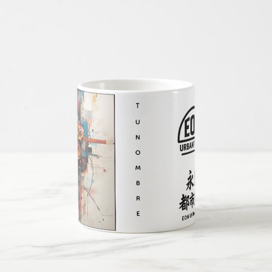 NEON ROSE MAGISCHE MOK (Center)