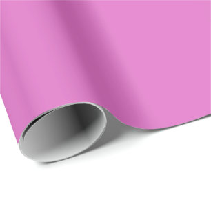 Neon Roze Cadeaupapier