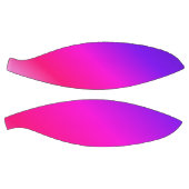 Neon Roze en Paars Basketbal (Panelen)