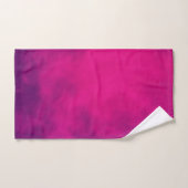 Neon Roze Gradient Handdoek – (Handdoek)