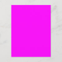 Neon roze hexuitdraai code FF00FF
