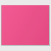 Neon Roze ompakpapier Cadeaupapier (Vlak)
