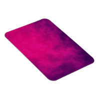 Neon Roze & Paarse Flexibele Magneet – Aanpasbaar